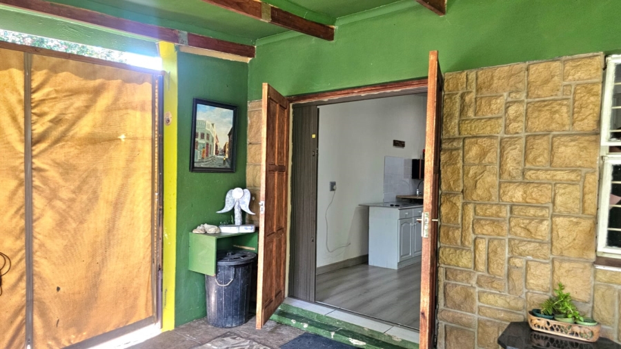 To Let 1 Bedroom Property for Rent in Schoemansville North West